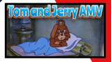 [Tom and Jerry AMV] Tonton setiap hari dan kau akan bahagia