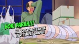 MC Hoki Parah, nemu Android cantik unyu unyu - Anime Review chobits