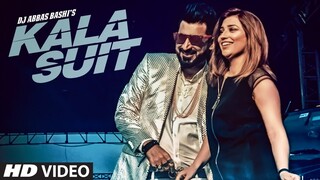 Kala Suit (Full Song) Dj Abbas Bashi | Zonaib Zahid | Latest Punjab Songs 2019