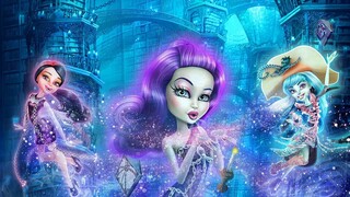 Monster High : Hanté