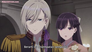 Watashi no Shiawase na Kekkon Season 2 Episode 12 (Sub Indo)