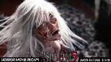 Horror Recaps | Siccin 5 (2018) Movie Recaps
