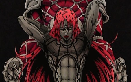 "Raja Merah Tua"! ! !