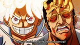 One Piece Chapter 1096 - The Best Chapter of the Year
