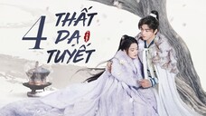 Tập 4| Thất Dạ Tuyết - Snowy Night: Timeless Love (Lý Thấm, Tăng Thuấn Hy,...).