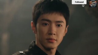 TheWhiteOliveTree Episode 33 engsub