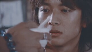 [520 Special Effects CP Group Portrait] The prelude sounded, and the longing was like a flood bursti