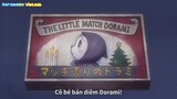 Doraemon Vietsub: Vở kịch  "Cô bé bán diêm Dorami"