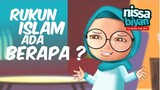 Nissa Sabyan Mengenal Rukun Islam, Muslim Wajib Tahu | Kartun Lucu Culoboyo