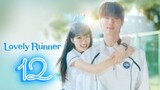 Lovely Runner Episode 12 Eng Sub kdrama 2024