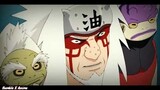 😢 SAD 😢 Jiraiya's Death Reaction of Naruto & Tsunade    Edit! 😢 Trim