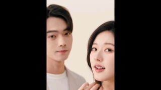 Zhao Lusi and Xu Kai for BVLGARI ❤️ Hot #赵露思 #zhaolusi #xukai