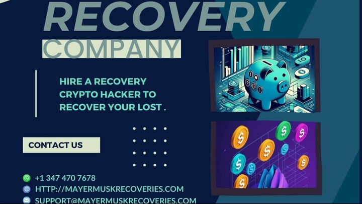 How To Recover Funds From Cryptocurrency Scams / Contact MayerMusk Recovery Company