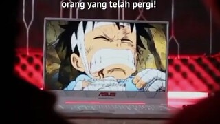 Motivasi Jinbei 🫡