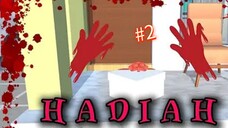 hadiah #2 (end) || sakura school simulator