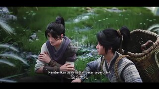 Sword Of Coming eps 8 sub indo