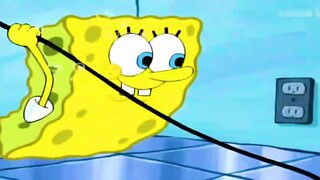 วันครบรอบแต่งงานของ Ruffian Boss Spongebob: ภรรยาของคุณระเบิด!