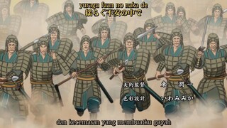 Kingdom Season 1 Eps 3 Sub Indo HD