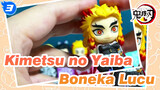 Kimetsu no Yaiba | [Pembongkaran Kotak GK] Boneka yang Lucu_3