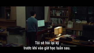 Đêm Lãng Mạn Ở Hagwon EP 5 [Sub Việt]