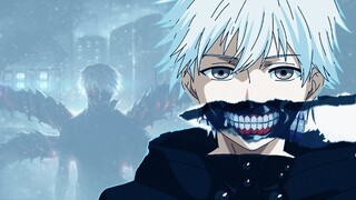 Tokyo Ghoul「AMV」- Sadness