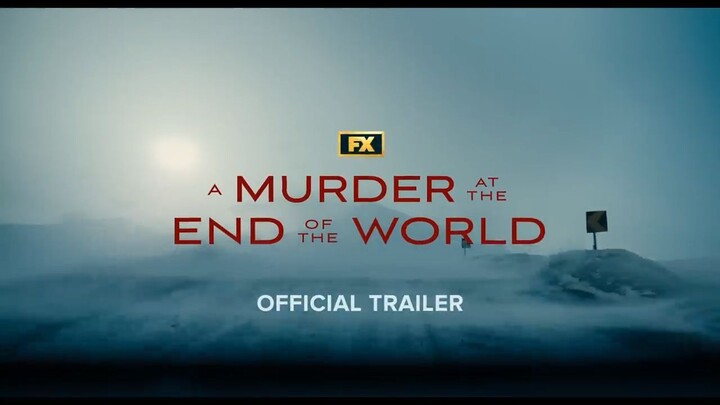 A Murder at the End of the World - Full Movie L-ink Below - Official Trailer