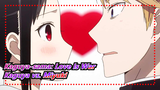 [Kaguya-sama: Love Is War] Kaguya vs. Miyuki&the Other Woman