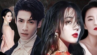 Người lớn có thể xem [Dilraba x Liu Yifei x Luo Yunxi] Lái xe phải thận trọng