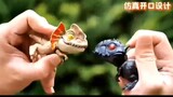 Mainan anak Dinosaur 🦖🦕 | bisa gigit