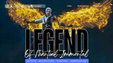 Legend of Martial Immortal Episode 59