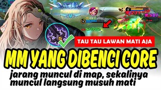 Gara gara LEMON ini hero EPIC jadi makin laku di Rank TINGGI - Mobile Legends