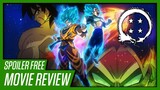 Dragon Ball Super: Broly - TFS Review - NO SPOILERS