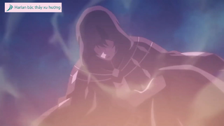 Harlan bậc thầy xu hướng - Review - Ma Pháp Sư  Sở Hữu Dấu Ấn Yếu Nhất - Ep1 - #anime #schooltime