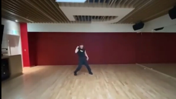 [K-POP]Lee Min-Ho Dance Practice - Music: MJ - Smooth Criminal