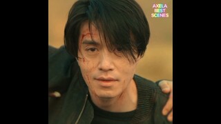 He Thought his Uncle was Dead /  A Shop For A Killer / Lee Dong-wook #koreandrama #shorts