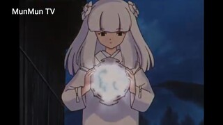 InuYasha (Ep 41.4) Yêu quái đột nhập #InuYasha