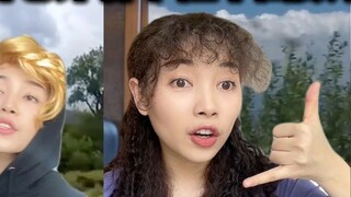 When foreigners don't understand Chinese digital gestures