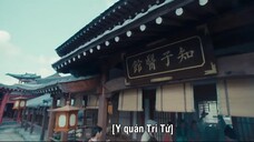 Khó Tìm (Nan Tầm) EP 23 [Sub Việt]