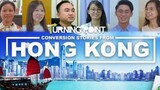 Hong Kong | Turning Point