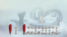 Kỳ Kim Triêu EP 1 [Sub Việt]