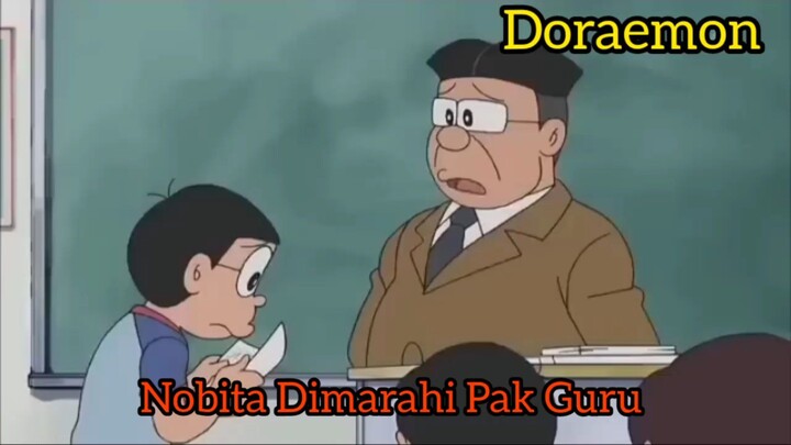 Jalani Dengan Bahagia [DORAEMON]