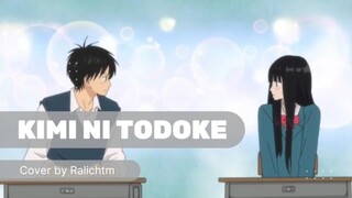 [COVER] Tomofumi Tanizawa - Kimi ni Todoke