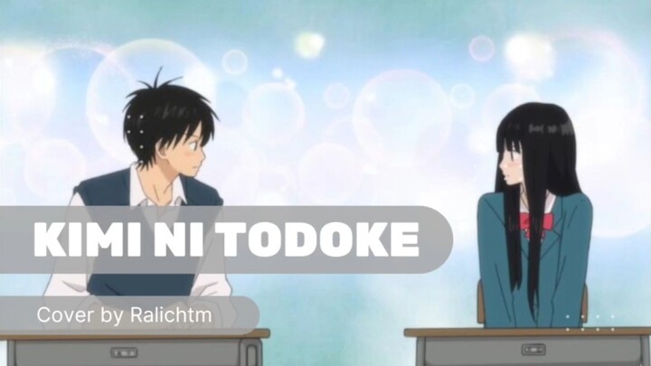[COVER] Tomofumi Tanizawa - Kimi ni Todoke