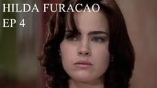 Hilda Furacão 1998 (Hilda Hurricane) EPISODE 4 eng subs