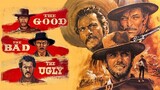 The Good, the Bad and the Ugly - มือปืนเพชรตัดเพชร (1966)