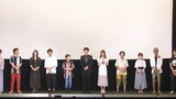 [TalkOP Mandarin] Versi Teater One Piece Aksi Mania Panggung Perdana Pengisi Suara Bertemu Versi Len