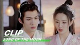 Luo Ge Plans to Help Liu Shao Get Back Her Cultivates | Song of the Moon EP30 | 月歌行 | iQIYI