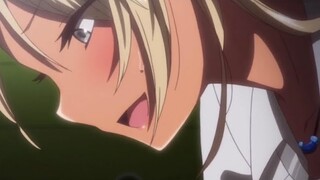 [アニメ] 速すぎた動き