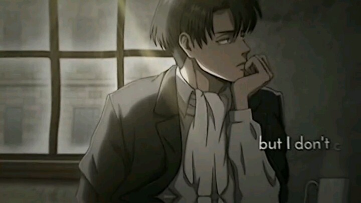 Levi tampan sekali#Attaktitan#Leviackerman