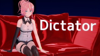 [MMD]Diktator